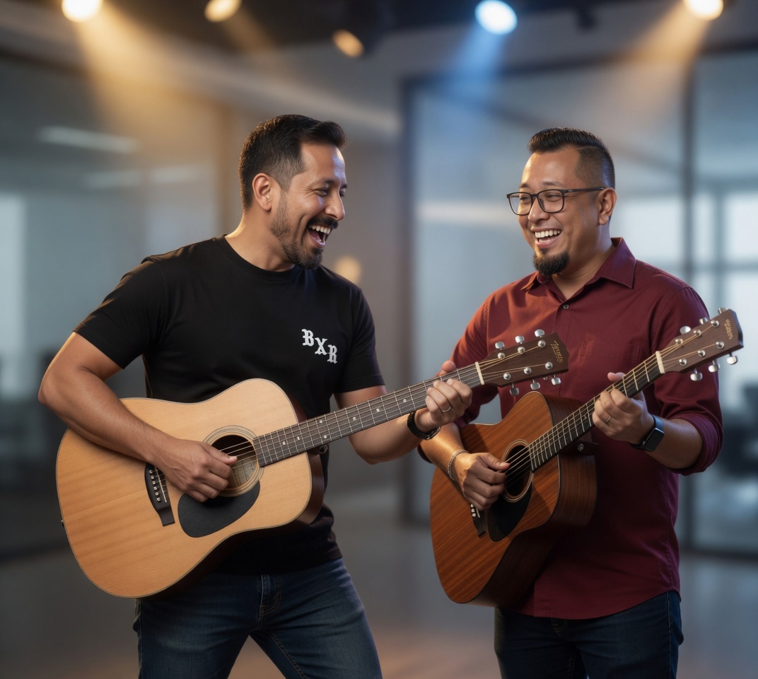 The Pick Wallet co-founders